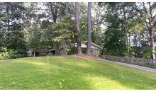 1883 Silvastone Drive Decatur, GA 30033