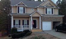 25 Carrington Trce Cartersville, GA 30121