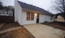 2738 Cedar Trace Drive Ellenwood, GA 30294