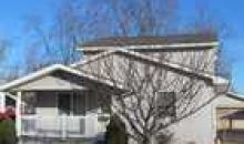 706 Jesse St South Christopher, IL 62822