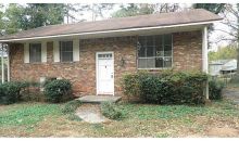 2466 Benson Poole Road Se Smyrna, GA 30082