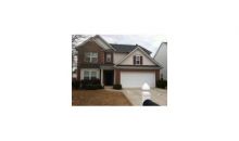 4341 Grant Forest Circle Ellenwood, GA 30294