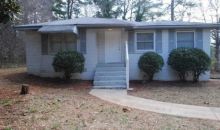 4402 Sims Road Ellenwood, GA 30294