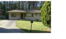 2666 Connally Drive Atlanta, GA 30344