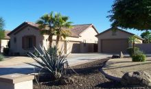 14597 W Desert Cove Road Surprise, AZ 85379