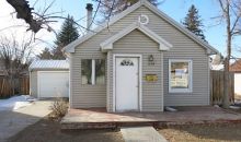 1052 Cranmer Avenue Idaho Falls, ID 83404