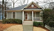 1331 Hooper Avenue Ne Atlanta, GA 30307