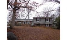5749 Gum Court Ellenwood, GA 30294