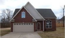 4412 Roxburghe Cour Murfreesboro, TN 37128