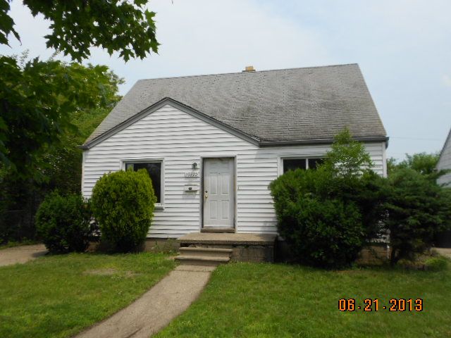19710 Marx, Highland Park, MI 48203