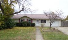 1234 Styer Dr New Carlisle, OH 45344