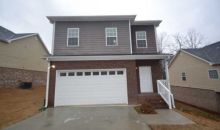 4292 Traipse Path Ellenwood, GA 30294