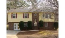 390 Roundup Trail Ellenwood, GA 30294