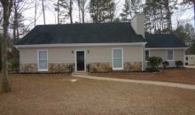 184 Cave Springs Court Ellenwood, GA 30294