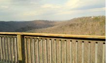 58 Cypress Point Eureka Springs, AR 72631