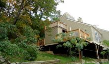 65 Oakopint Dr Eureka Springs, AR 72631