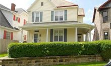 Washington Stre Mount Pleasant, PA 15666