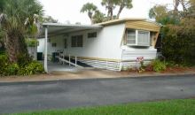 8515 No. Atlantic Blvd #23 Cape Canaveral, FL 32920