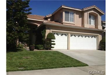 14277 Anacapa Ct., Fontana, CA 92336