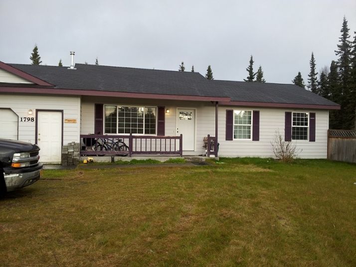 1798 Julie Anna Drive, Kenai, AK 99611