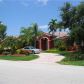 13051 SW 29th Ct, Fort Lauderdale, FL 33330 ID:5635673