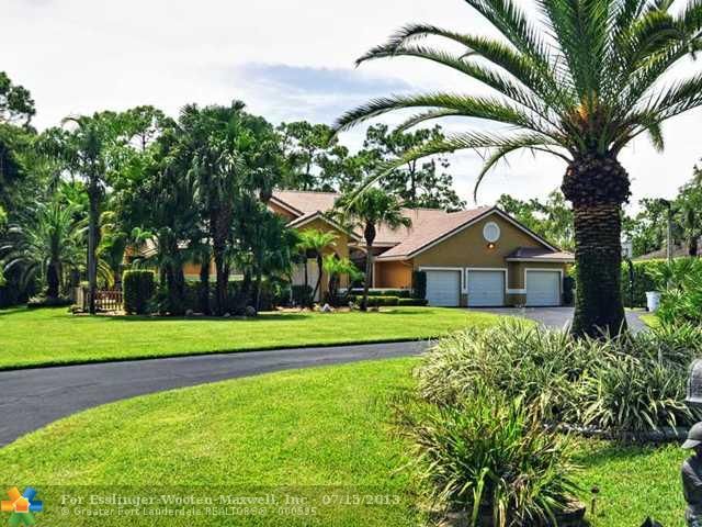 5991 NW 66TH WY, Pompano Beach, FL 33067