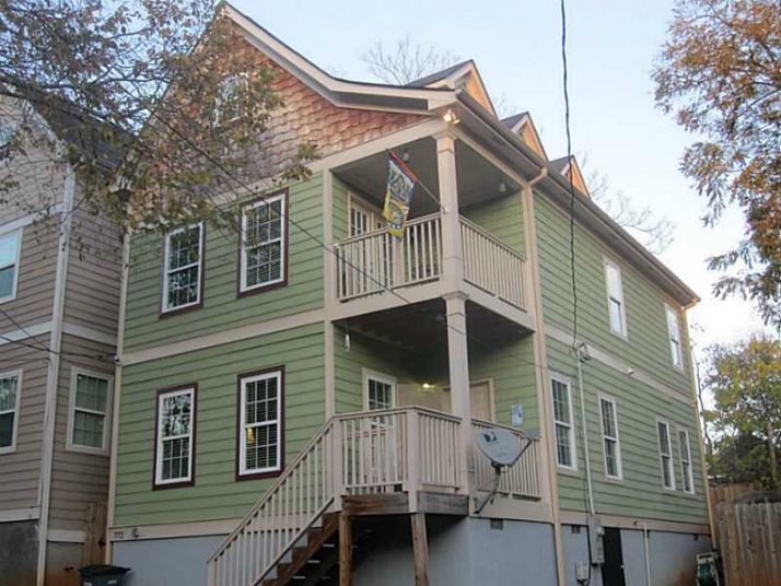 772 Reed Street Se, Atlanta, GA 30315