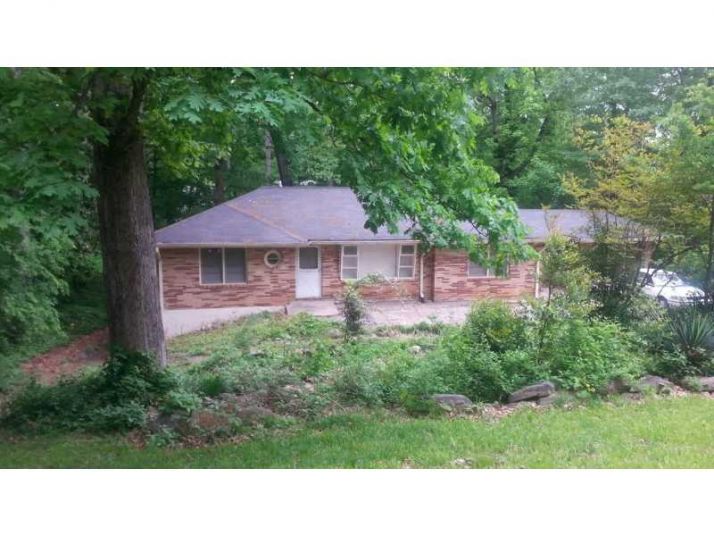 1949 Bramblewood Drive Ne, Atlanta, GA 30329