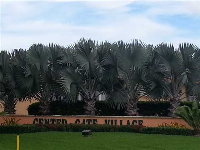 2629 SE 19 CT # 103-C, Homestead, FL 33035