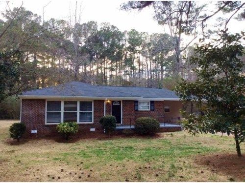 2403 Dawn Drive, Decatur, GA 30032