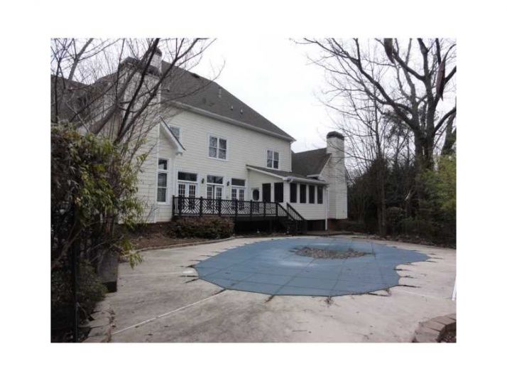 1989 Simpson Road, Smyrna, GA 30080