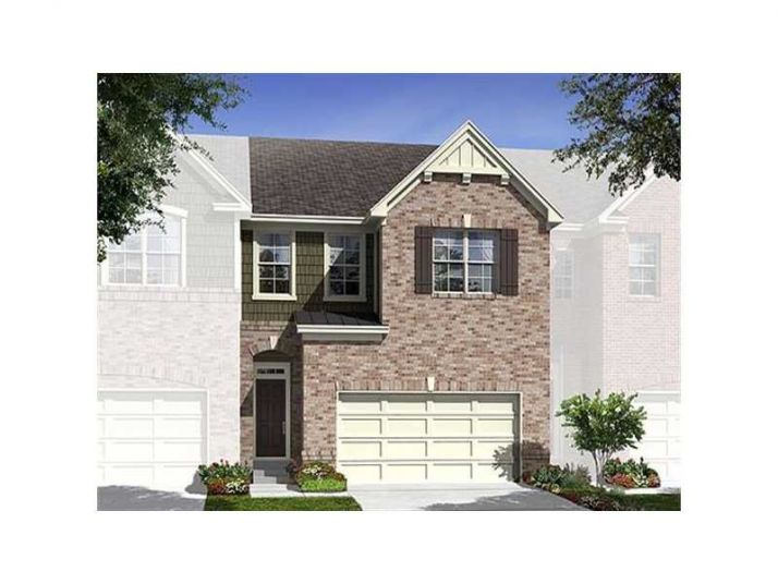 Unit 0 - 1601 Trailview Way Ne, Atlanta, GA 30329