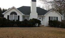 5470 Bridle Drive Cumming, GA 30028