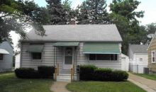308 Waggoner Blvd Toledo, OH 43612