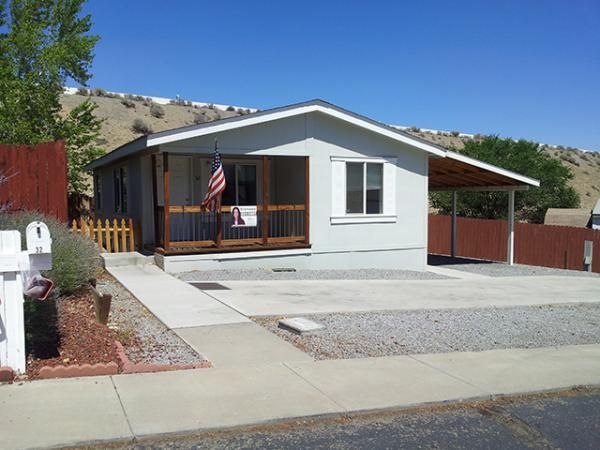 32 Chablis Dr, Reno, NV 89512