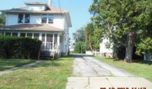 3707 Hazelhurst Ave Toledo, OH 43612