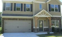 3910 Spring Ridge Drive Cumming, GA 30028