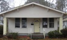 2018 Starnes Street Augusta, GA 30904