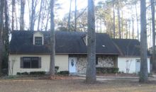 606 White Owl Forest Dr Augusta, GA 30909