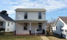 801 Sommers St Lynchburg, VA 24501