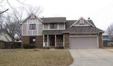 211 S Mars St Wichita, KS 67209