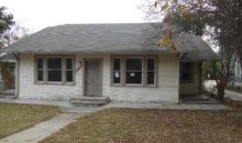 1024 W Russell Pl San Antonio, TX 78212