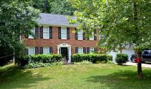 5221 Valley Tarn Acworth, GA 30102