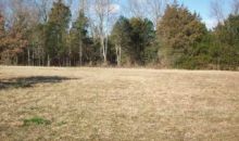 Lot #6, Rock Wall Heights Clarksville, AR 72830