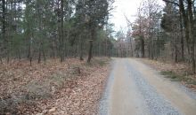 15 Acres M/L on CR 3541 Clarksville, AR 72830