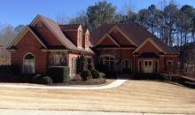 2250 Flint Creek Drive Cumming, GA 30041