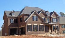 2605 Manor Creek Court Cumming, GA 30041
