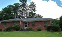 2290 North Decatur Road Decatur, GA 30033
