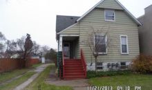 625 Eureka Rd Wyandotte, MI 48192