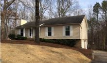 1755 Indian Hill Road Pelham, AL 35124